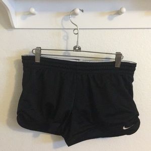 Nike dri-fit shorts